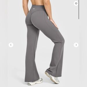 Oner Active Soft Motion flares — Ash Grey